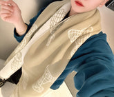 China Replica Burberry Scarf 56usd Only